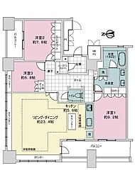 ザ・ライオンズ　ミッドキャピタルタワー