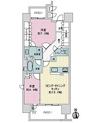 プラセシオン名古屋駅