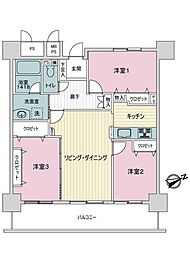 ライオンズマンション瀬古