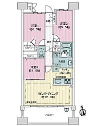 ライオンズガーデン千種アーススクエア