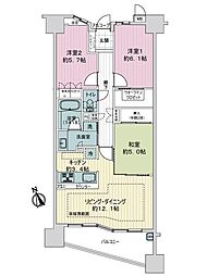 サーパス自由ヶ丘