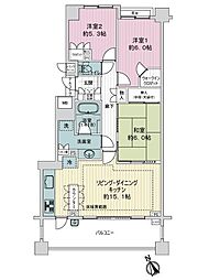 シティハウス覚王山丸山町