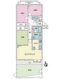 覚王山パークハウス弐番館