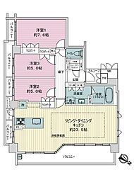 サンメゾン星ヶ丘