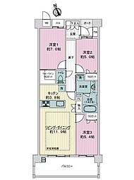 グランドメゾン扇町