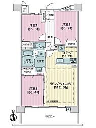 ライオンズマンション小幡城南