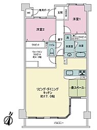 ライオンズヒルズ桜ヶ丘