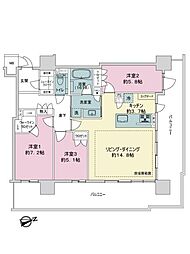 ザ・ファインタワー名古屋今池