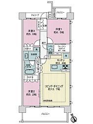 ヴィークコート本山鏡池通