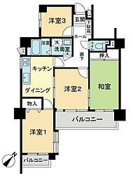 ライオンズマンション廻間公園