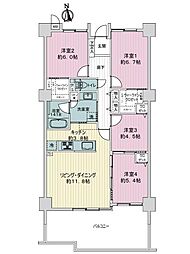 希望ケ丘グランドハイツ
