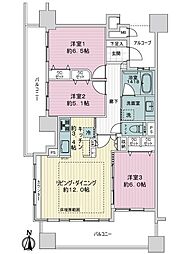 ライオンズ岐阜セントマークス弐番館