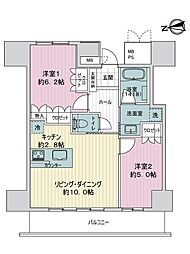 ザ・ライオンズ一条タワー岐阜