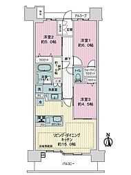 プレサンスロジェ岐阜長良橋通り