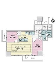 ライオンズ岐阜プレミストタワー35