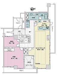 ライオンズ岐阜プレミストタワー35