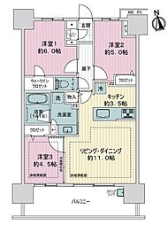 ライオンズ岐阜殿町マークスフォート