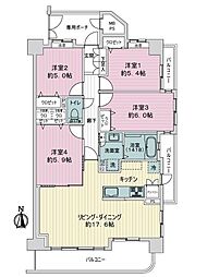 ライオンズマンション岐阜シティ