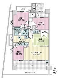 モアグレース長良川公園