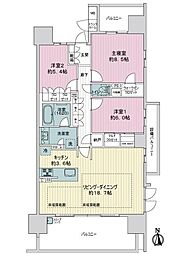 バンベール岐阜ザ・タワー