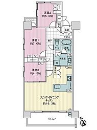 プラセシオン加納天神