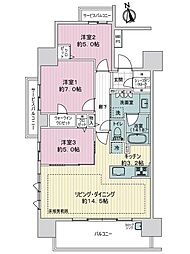 ライオンズ岐阜殿町マークスフォート