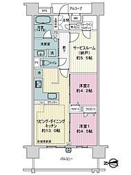 プレサンスロジェ岐阜ザ・クラス