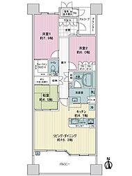 アルバックス金宝町フォートプレイス