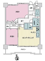ライオンズマンション加納城南