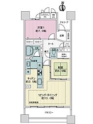 ライオンズ岐阜セントマークス弐番館