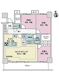 ライオンズ岐阜プレミストタワー35