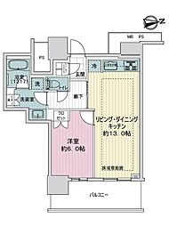 ライオンズ岐阜プレミストタワー35
