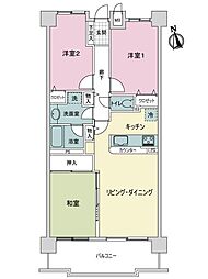 レールシティ大垣