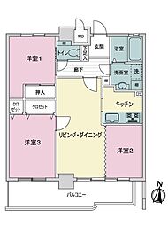 ライオンズマンション柳ケ瀬