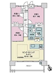 プラセシオン加納天神