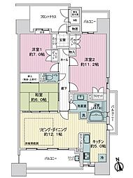 モアグレース西岐阜2
