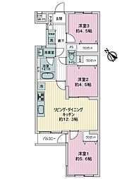 ライオンズマンション市川行徳