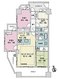 西葛西グリーンホームズ3