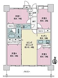 クレストフォルム浦安弐番館