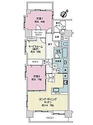 ライオンズマンション船堀駅前