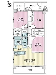 ライオンズマンション舞浜第2