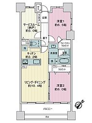 ゼファー西葛西