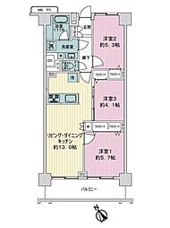 行徳ハイム弐号棟