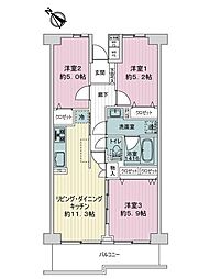 エル・シティ新浦安北街区一番館