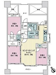 レクセルガーデン浦安