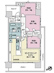 ルピアコート西葛西