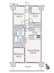 サンクレイドル八千代中央レジデンス