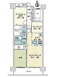 ライオンズマンション西葛西中央通り