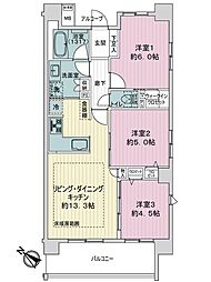 エクセレントスクエア市川行徳