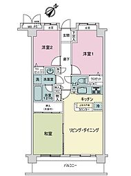 ライオンズマンション南行徳